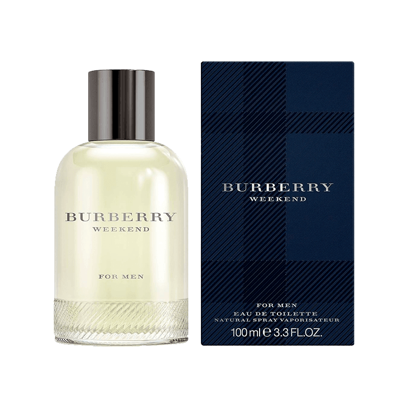 Perfume hombre Burberry Weekend 100ml - Perfume - Innovacell Perfume hombre Burberry Weekend 100ml - Perfume - Innovacell